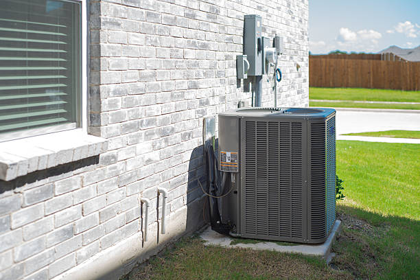 Reliable Ac Installation contractor in Sulphur, OK by FH HVAC